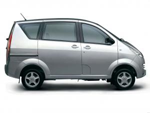 Chana CM8 '2004